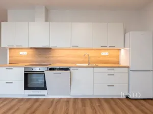 Pronájem bytu 3+kk, Staré Město, Hradišťská, 78 m2