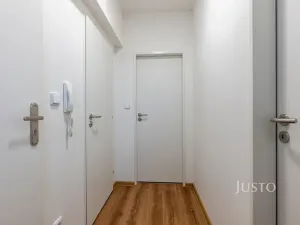 Pronájem bytu 3+kk, Staré Město, Hradišťská, 78 m2