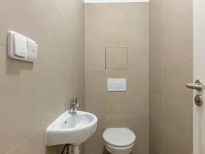 Pronájem bytu 2+kk, Staré Město, Hradišťská, 57 m2