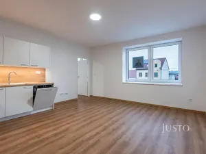 Pronájem bytu 2+kk, Staré Město, Hradišťská, 53 m2