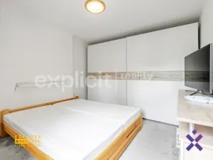 Pronájem rodinného domu, Zlín, Mostní, 60 m2