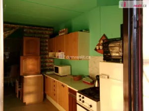 Prodej pozemku pro bydlení, Rokytá - Horní Rokytá, 1619 m2