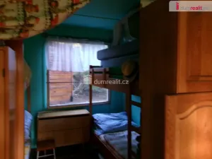 Prodej pozemku pro bydlení, Rokytá - Horní Rokytá, 1619 m2