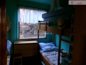 Prodej pozemku pro bydlení, Rokytá - Horní Rokytá, 1619 m2