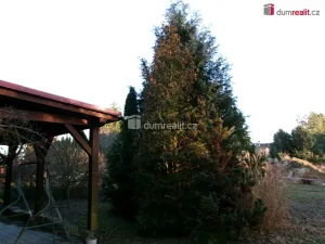 Prodej pozemku pro bydlení, Rokytá - Horní Rokytá, 1619 m2