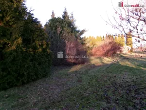 Prodej pozemku pro bydlení, Rokytá - Horní Rokytá, 1619 m2