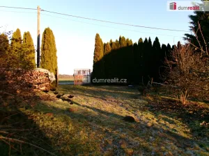 Prodej pozemku pro bydlení, Rokytá - Horní Rokytá, 1619 m2