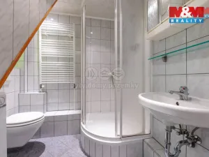 Prodej chaty, Jáchymov - Mariánská, 115 m2