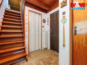 Prodej chaty, Jáchymov - Mariánská, 115 m2