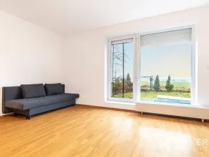 Prodej bytu 1+kk, Hostivice, Žitná, 43 m2