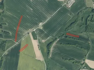 Prodej pole, Přeštěnice, 19338 m2