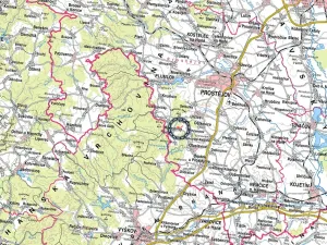 Prodej pole, Myslejovice, 16037 m2