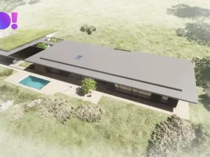 Prodej pozemku pro bydlení, Janovice, 9446 m2