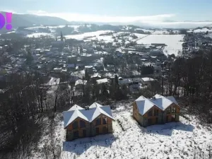 Prodej pozemku pro bydlení, Janovice, 9446 m2