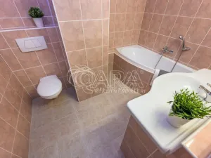 Pronájem bytu 1+1, Praha - Jinonice, Peroutkova, 30 m2