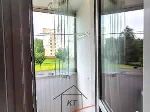 Prodej bytu 3+1, Ústí nad Labem, Peškova, 79 m2