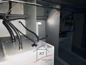 Prodej - jiné, Ústí nad Labem, 140 m2