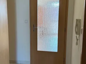 Pronájem bytu 1+kk, Brno, Trýbova, 36 m2