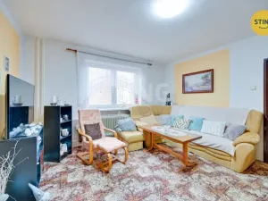 Prodej vícegeneračního domu, Uherské Hradiště - Jarošov, 140 m2