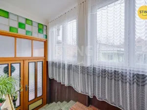 Prodej vícegeneračního domu, Uherské Hradiště - Jarošov, 140 m2