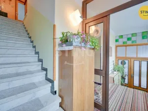 Prodej vícegeneračního domu, Uherské Hradiště - Jarošov, 140 m2