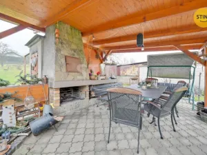 Prodej vícegeneračního domu, Uherské Hradiště - Jarošov, 140 m2