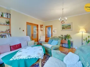 Prodej vícegeneračního domu, Uherské Hradiště - Jarošov, 140 m2