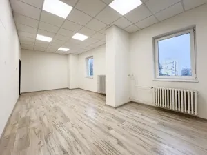 Pronájem obchodního prostoru, Kopřivnice, Nové náměstí, 60 m2