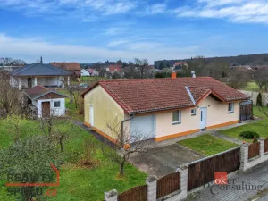 Prodej rodinného domu, Klamoš, 71 m2