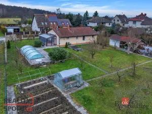 Prodej rodinného domu, Klamoš, 71 m2