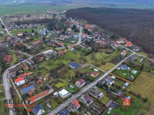 Prodej rodinného domu, Klamoš, 71 m2