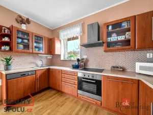 Prodej rodinného domu, Klamoš, 71 m2