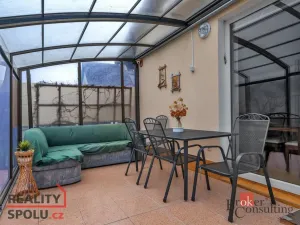 Prodej rodinného domu, Klamoš, 71 m2