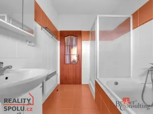 Prodej rodinného domu, Klamoš, 71 m2