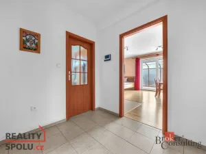 Prodej rodinného domu, Klamoš, 71 m2