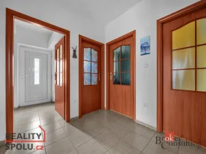 Prodej rodinného domu, Klamoš, 71 m2
