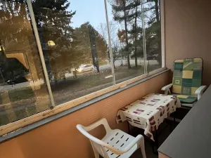 Pronájem bytu 2+1, Prostějov, Krasická, 68 m2