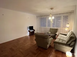 Pronájem bytu 2+1, Prostějov, Krasická, 68 m2