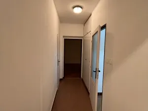 Pronájem bytu 2+1, Prostějov, Krasická, 68 m2
