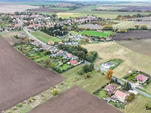 Prodej pozemku pro bydlení, Tatce, Na Stachově, 1600 m2