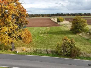 Prodej pozemku pro bydlení, Tatce, Na Stachově, 1600 m2