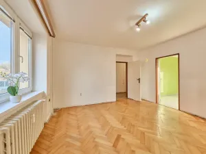 Prodej bytu 3+kk, Trutnov - Horní Staré Město, U Hřiště I, 65 m2