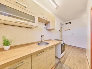 Prodej bytu 3+kk, Trutnov - Horní Staré Město, U Hřiště I, 65 m2