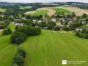 Prodej pozemku pro bydlení, Pulečný, 2062 m2