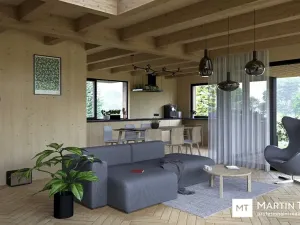 Prodej pozemku pro bydlení, Pulečný, 9697 m2