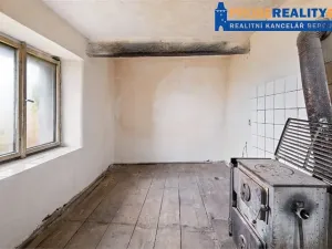 Prodej rodinného domu, Zaječov, 100 m2