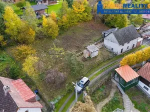 Prodej rodinného domu, Zaječov, 100 m2