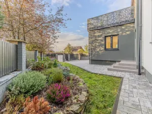 Prodej rodinného domu, Plzeň - Červený Hrádek, Borůvková, 249 m2