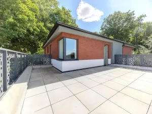 Prodej rodinného domu, Plzeň - Červený Hrádek, Borůvková, 249 m2