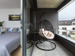 Pronájem bytu 1+kk, Praha - Braník, Skálové, 44 m2